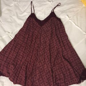 FOREVER 21 summer dress